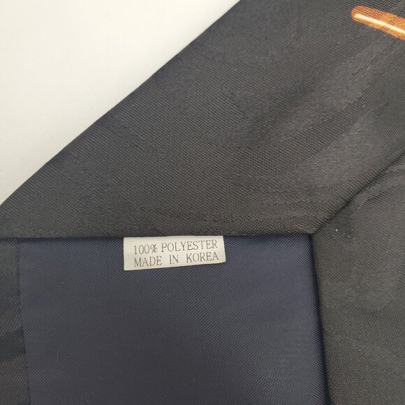 Steven Harris Police Law Enforcement‎ Tie Necktie Motif NYPD LAPD PD Officer - Picture 6 of 6